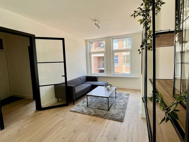 Usselincxstraat 129, 's-Gravenhage