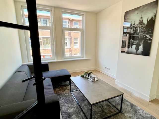 Usselincxstraat 129, 's-Gravenhage