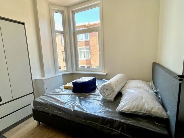 Usselincxstraat 129, 's-Gravenhage