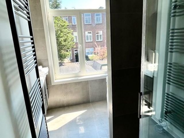 Usselincxstraat 129, 's-Gravenhage