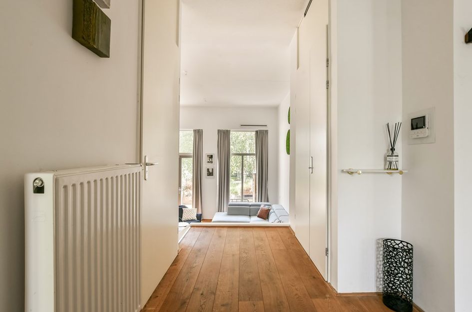 Maassluisstraat 1