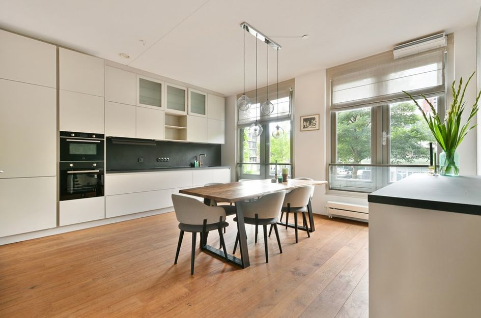 Maassluisstraat 1