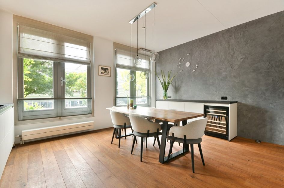 Maassluisstraat 1