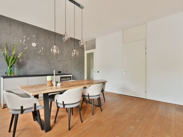 Maassluisstraat 1, Amsterdam