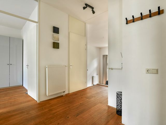 Maassluisstraat 1, Amsterdam