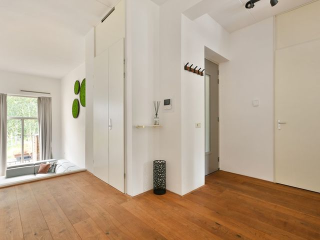 Maassluisstraat 1, Amsterdam
