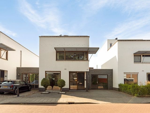 Emanuel van der Venstr 1A, Rosmalen
