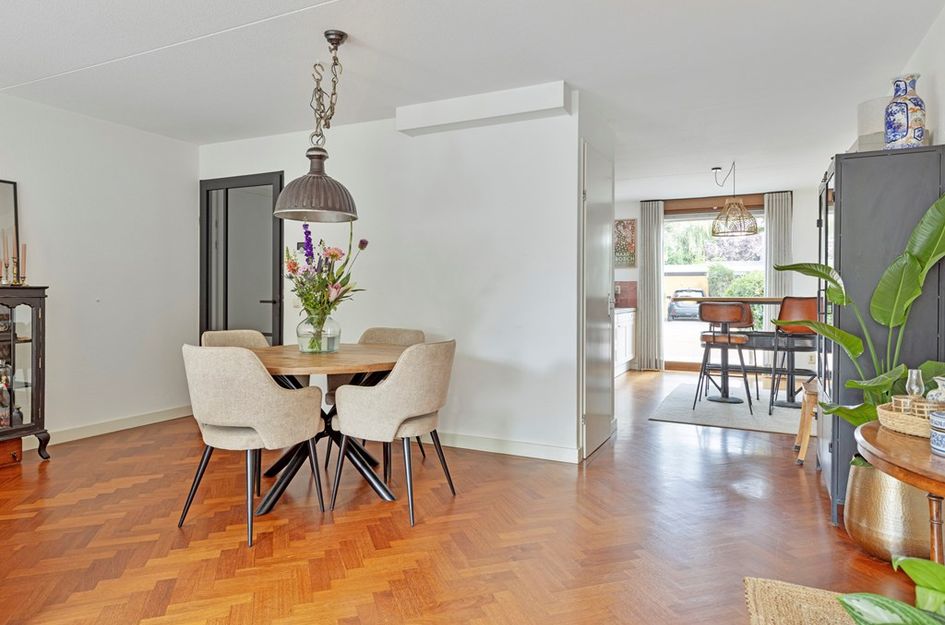 Emanuel van der Venstr 1A