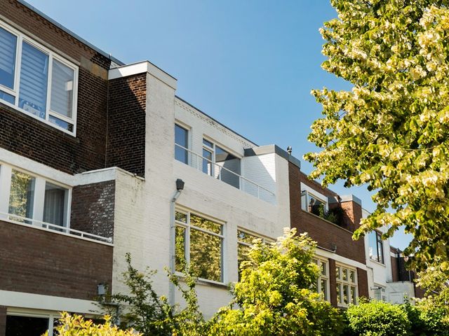 Koningin Wilhelminalaan 428, Voorburg