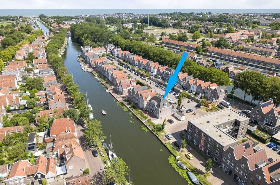 Baandervesting 115