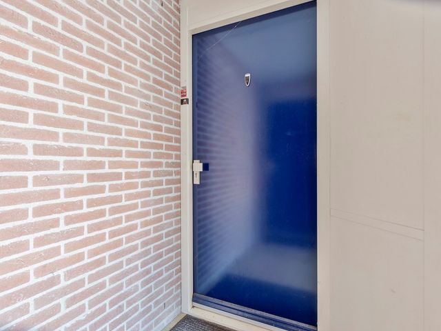 Baandervesting 115, Edam