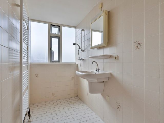 Baandervesting 115, Edam