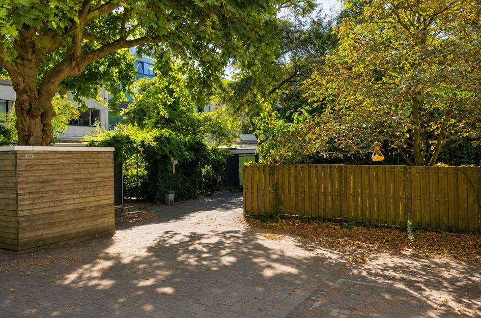 Eendrachtsstraat 23A