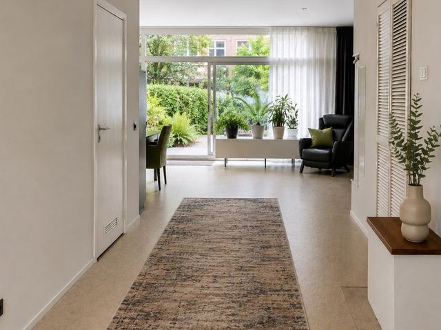 Eendrachtsstraat 23A, Rotterdam