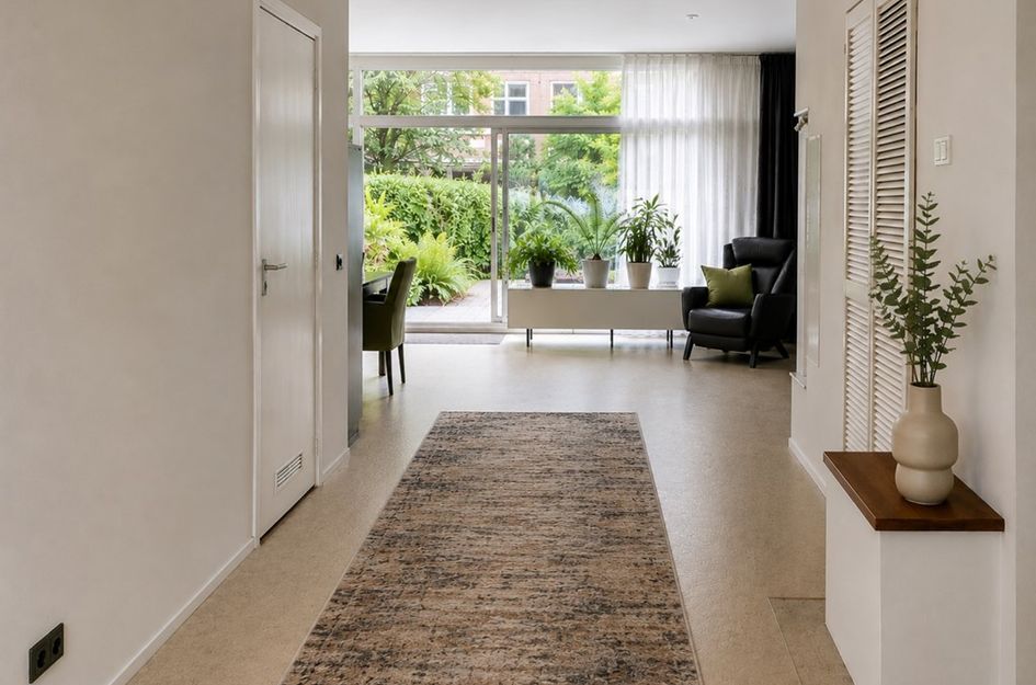 Eendrachtsstraat 23A