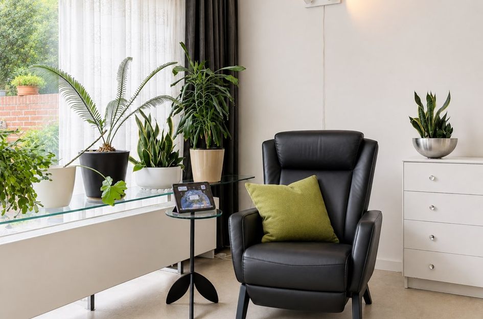 Eendrachtsstraat 23A