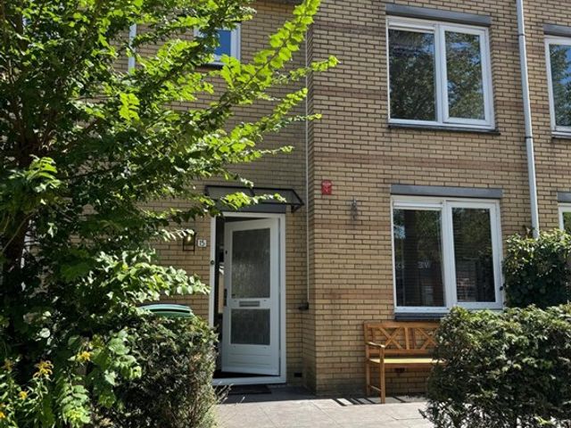 Asserring 15, Amstelveen