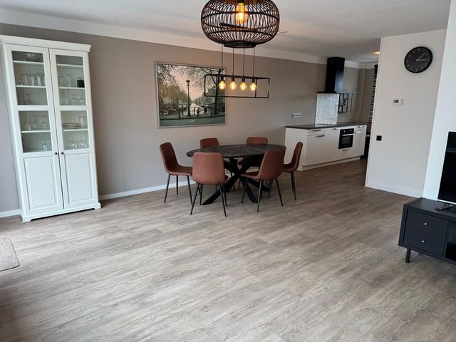 Asserring 15, Amstelveen