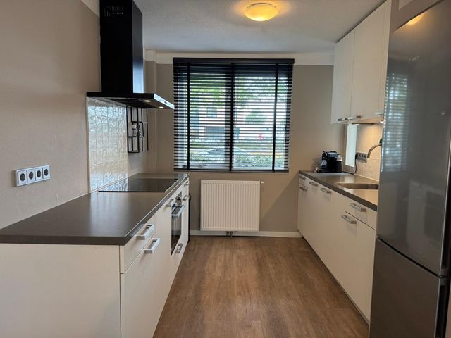 Asserring 15, Amstelveen