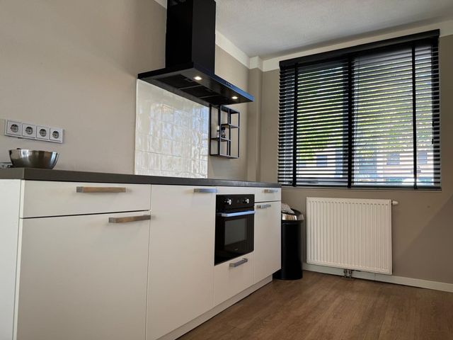 Asserring 15, Amstelveen