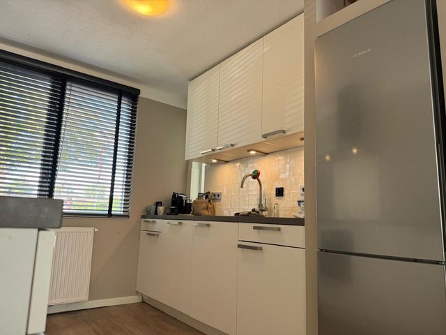 Asserring 15, Amstelveen