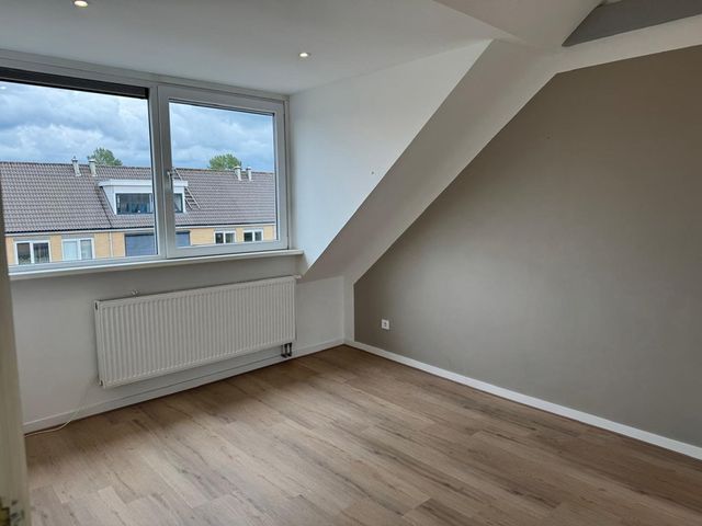 Asserring 15, Amstelveen