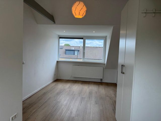Asserring 15, Amstelveen