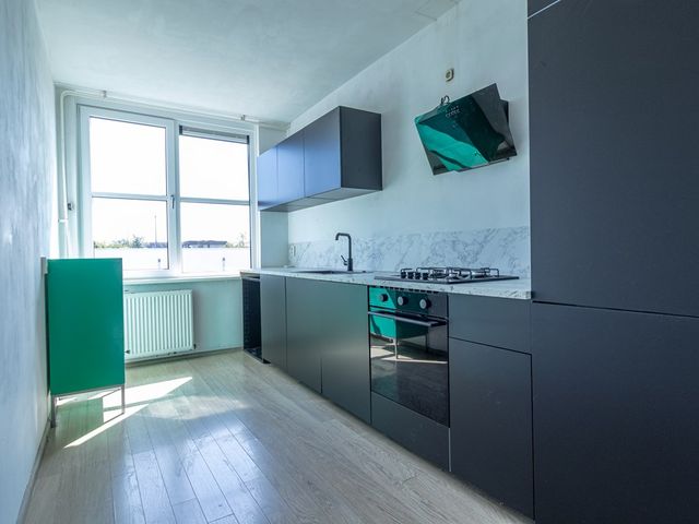 Nageljongenstraat 57, Amsterdam