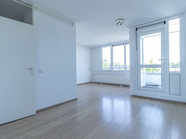 Nageljongenstraat 57, Amsterdam