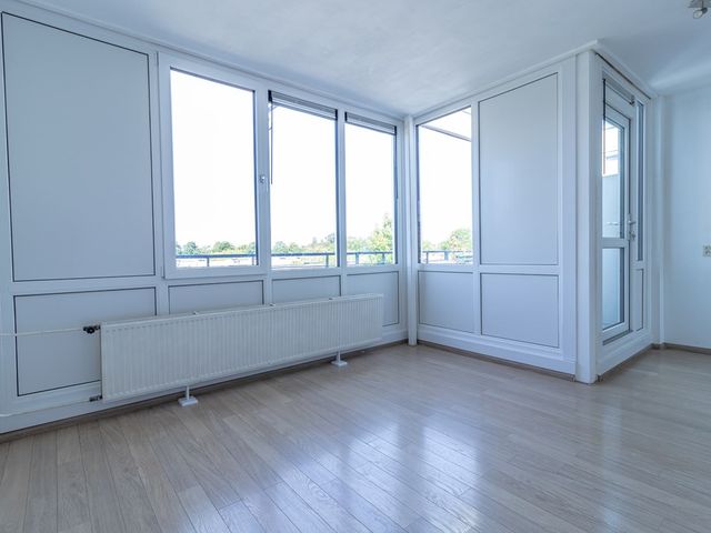 Nageljongenstraat 57, Amsterdam
