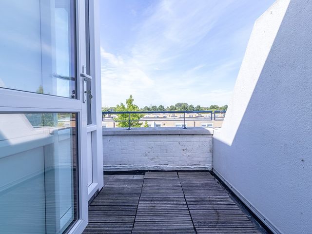 Nageljongenstraat 57, Amsterdam