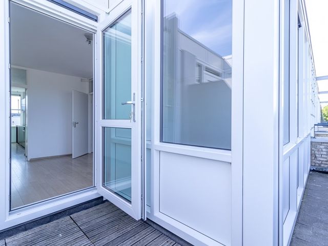 Nageljongenstraat 57, Amsterdam