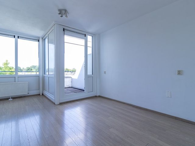 Nageljongenstraat 57, Amsterdam