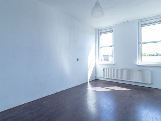 Nageljongenstraat 57, Amsterdam