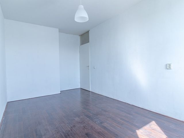 Nageljongenstraat 57, Amsterdam