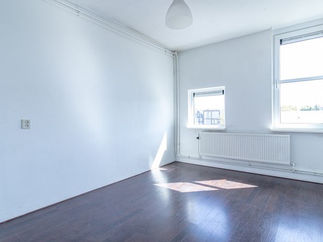 Nageljongenstraat 57, Amsterdam