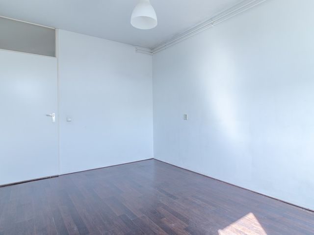 Nageljongenstraat 57, Amsterdam