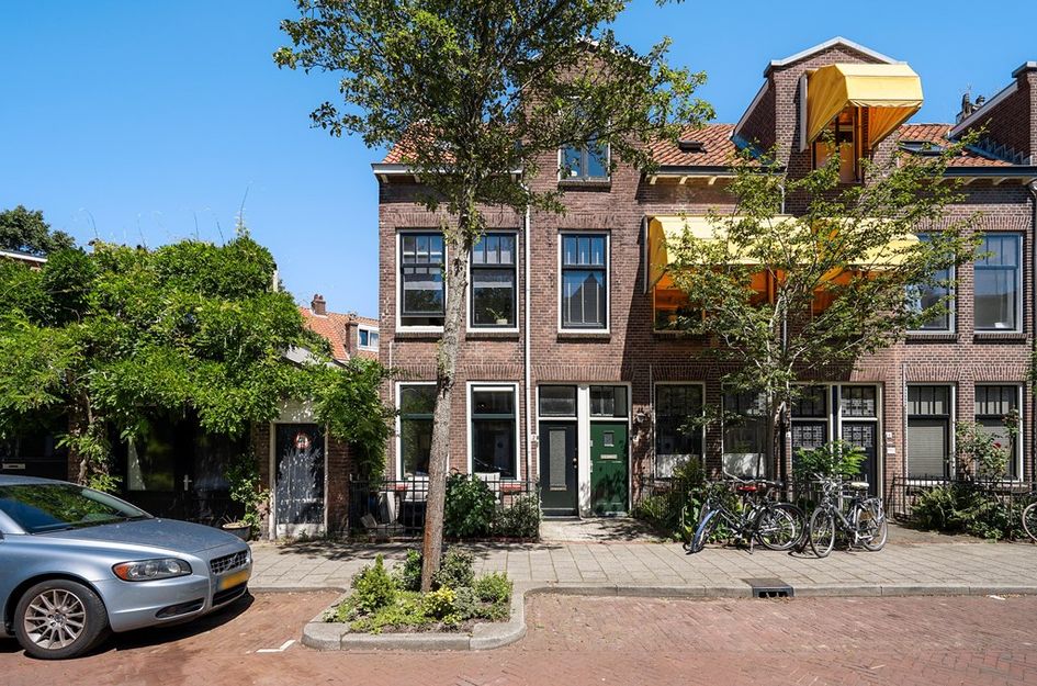 Frederik Hendrikstraat 2