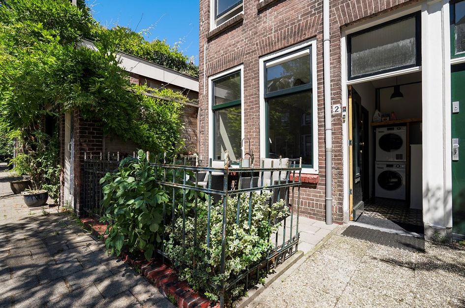 Frederik Hendrikstraat 2