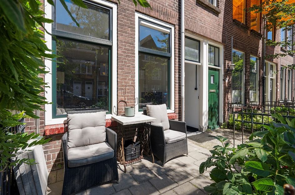 Frederik Hendrikstraat 2