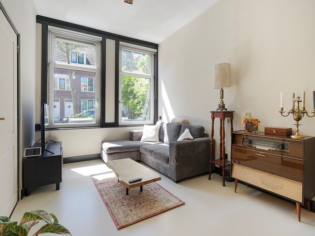 Frederik Hendrikstraat 2, Delft