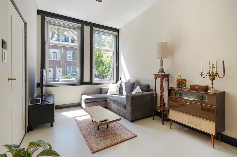 Frederik Hendrikstraat 2