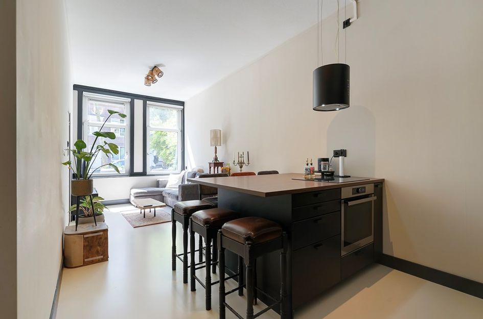 Frederik Hendrikstraat 2