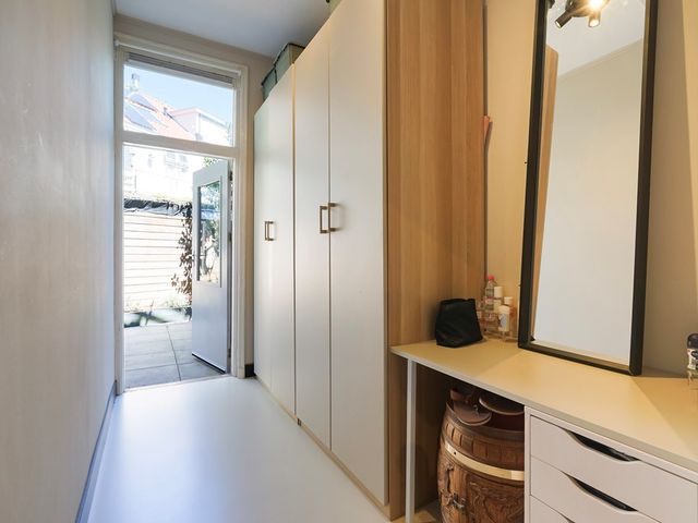 Frederik Hendrikstraat 2, Delft