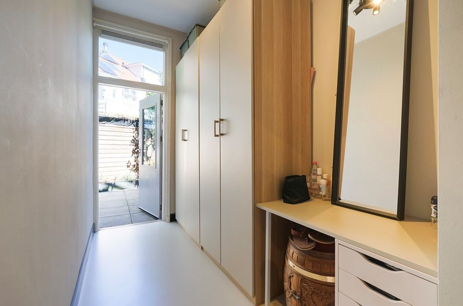 Frederik Hendrikstraat 2