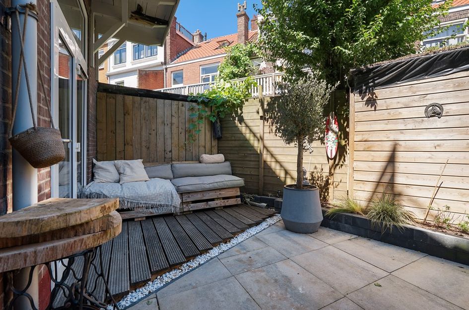 Frederik Hendrikstraat 2