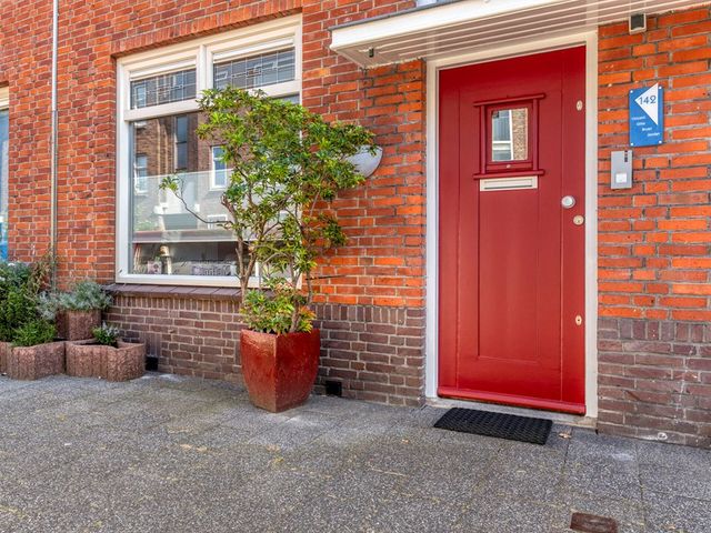 Bussumsestraat 142, 's-Gravenhage