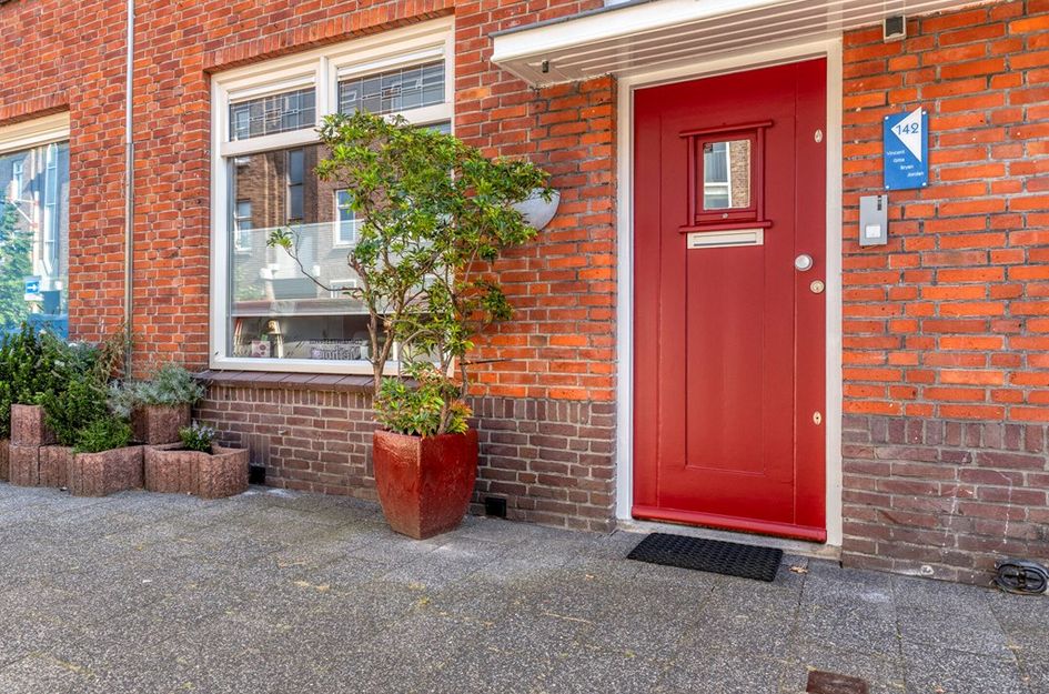 Bussumsestraat 142