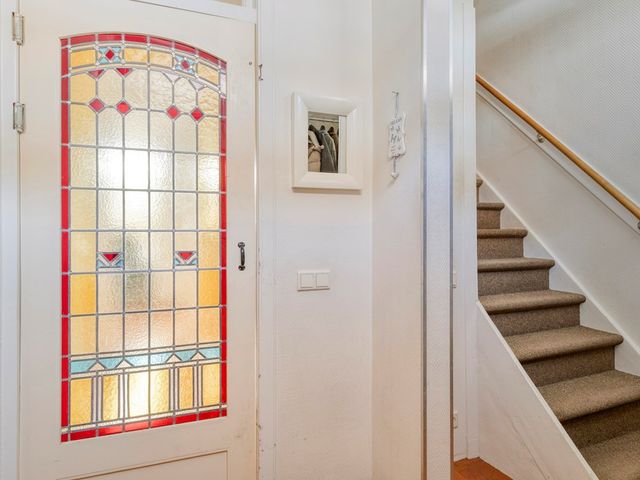 Bussumsestraat 142, 's-Gravenhage