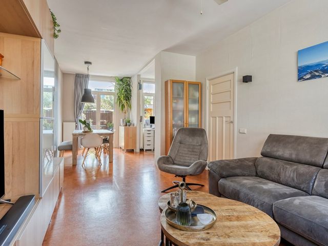 Bussumsestraat 142, 's-Gravenhage